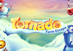 Tornado Farm Escape